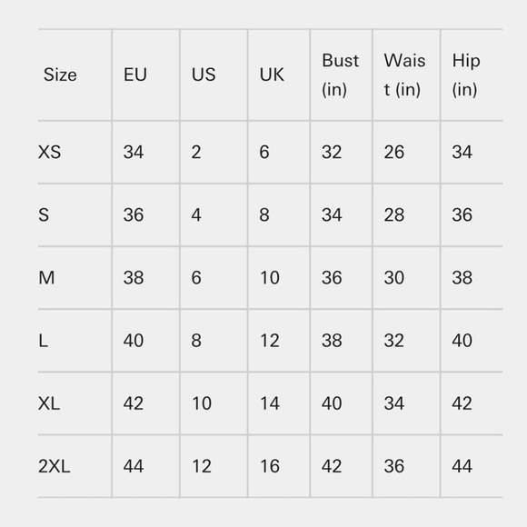 Square Neck Button Up Top - Grey - Picture 5 of 5